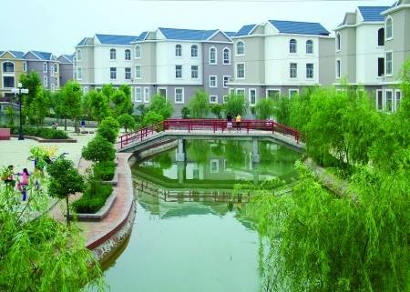光山县第二高级中学