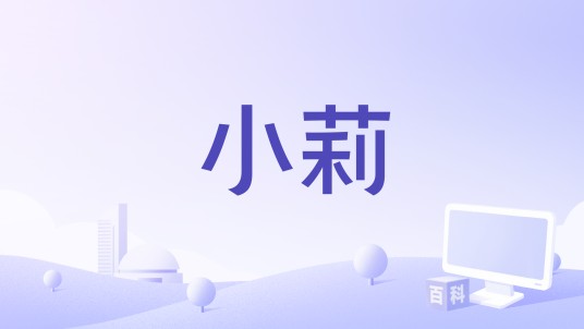 小莉（碎岁演唱歌曲）