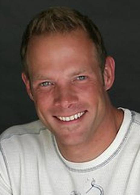Mike Mukatis