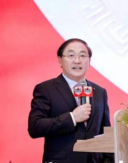 罗国华（天风证券党委副书记）