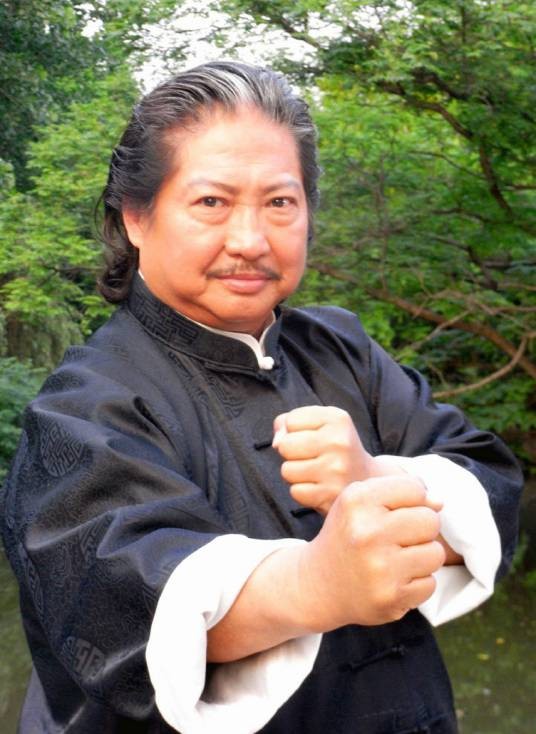 洪金宝（中国香港男演员、导演、武术指导、编剧制作人、洪家班创始人）