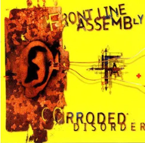 Teardown（由Front Line Assembly演唱的一首歌曲）