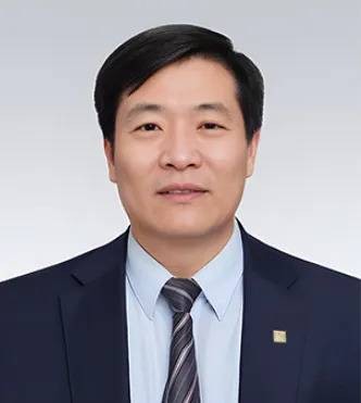 刘钦(山东黄金集团有限公司党委常委、副总经理)