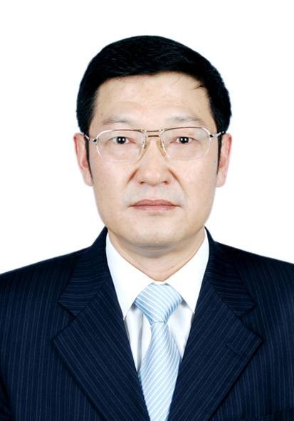 胡兵（四川省达州市人大常委会原一级巡视员）