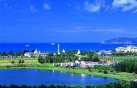亚龙湾国家旅游度假区