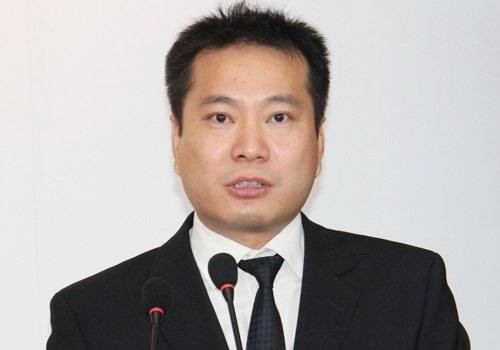 尹文（中央广播电视总台3·15晚会总导演）