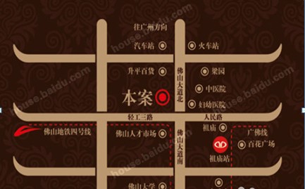 罗马新都