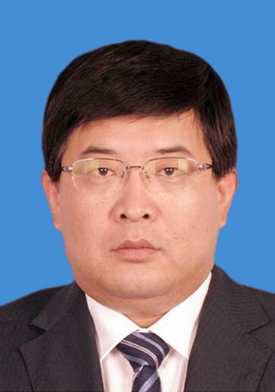 孙伟（山东省菏泽市鄄城县委原书记、县委党校原校长）