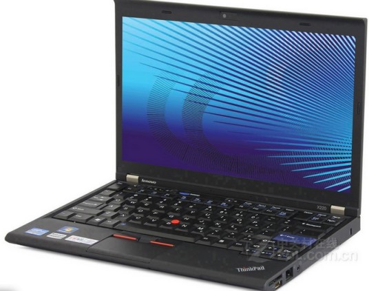 联想ThinkPad X220(4290FS8)大客户机