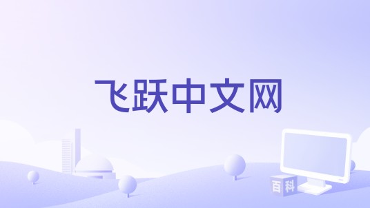 飞跃中文网