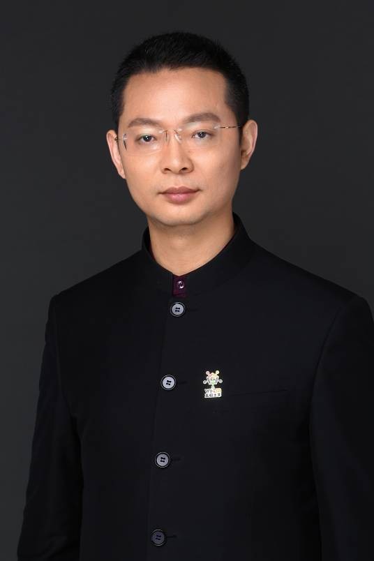邓明科