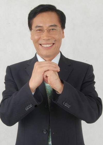 笑林（中国内地相声男演员、主持人、一级演员）