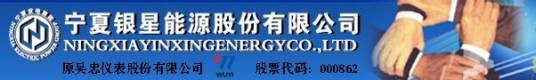 宁夏银星能源股份有限公司