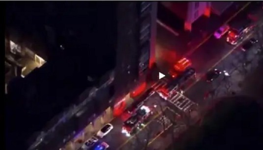1·2美国罗斯福岛爆炸事件