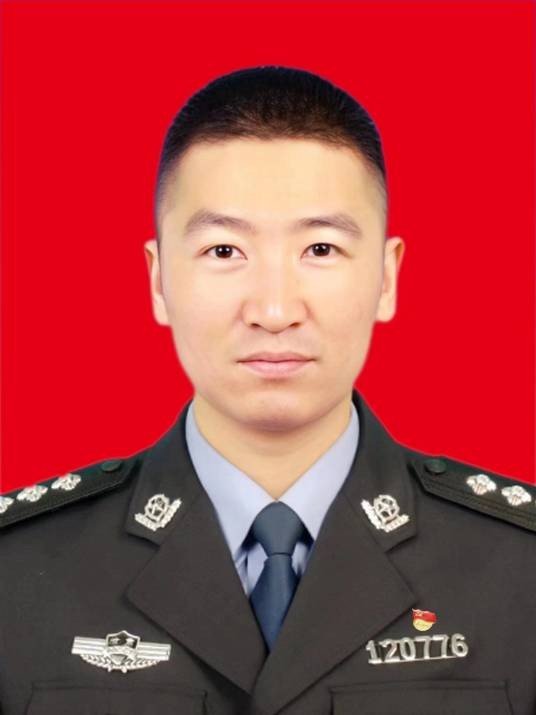 白东东（原甘肃省陇南市徽县人民政府副县长、县公安局局长）