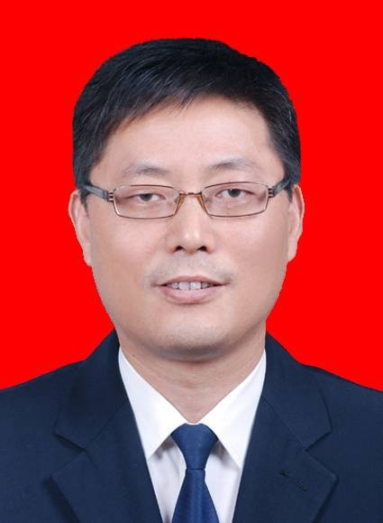 袁勇（河南省安阳市政府原副市长）