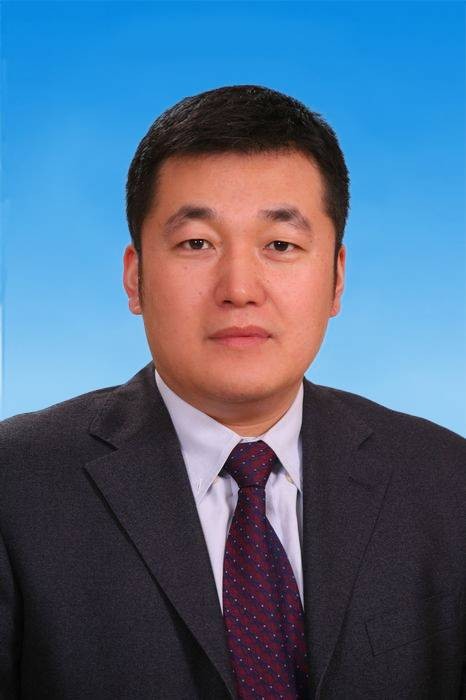 刘俊昌(中国劳动和社会保障科学研究院党委书记、副院长)