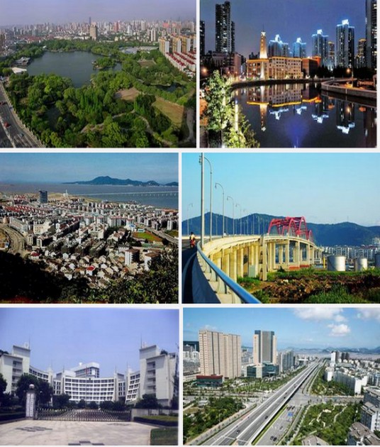 普陀区（浙江省舟山市辖区）