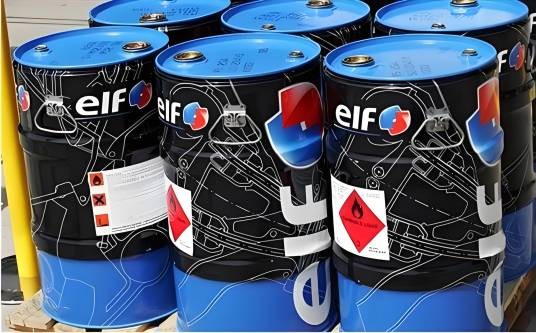 Fuel（F1赛车使用的超级无铅汽油）