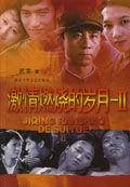 激情燃烧的岁月2（2004年武斐执导的军旅剧）