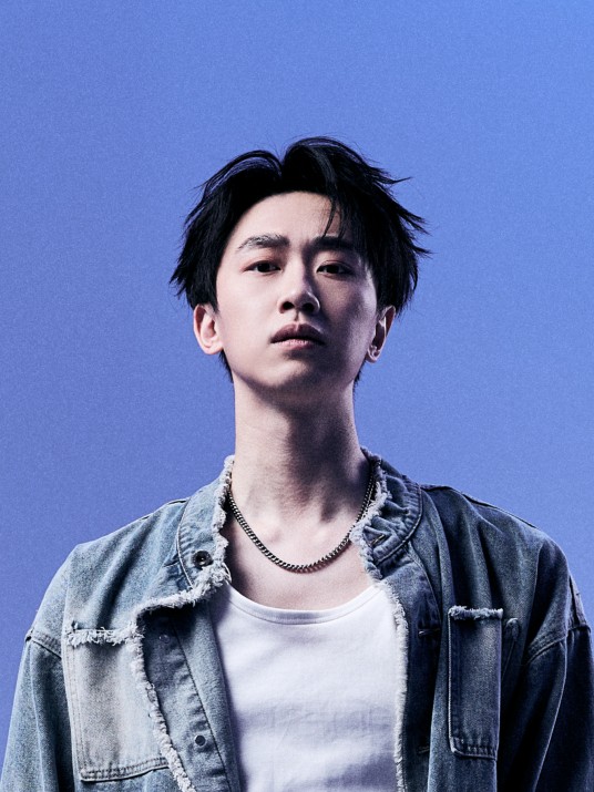 谢泽成（中国内地男演员）