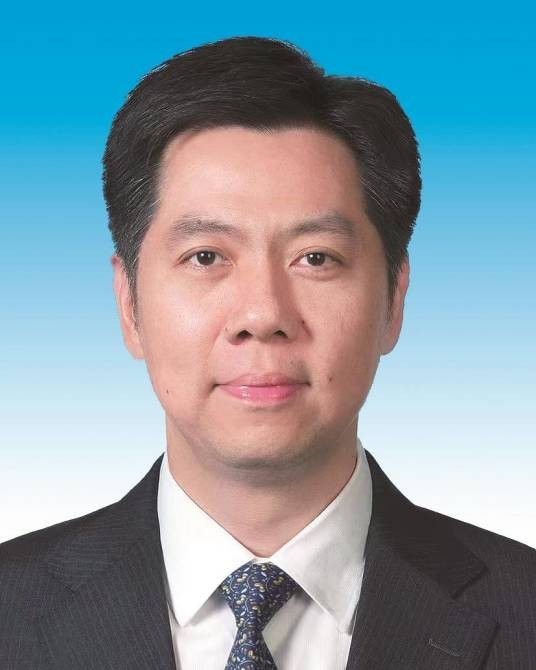 蔡东（国家金融监督管理总局党委委员、副局长）