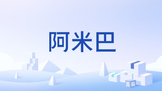 阿米巴（科技装置）