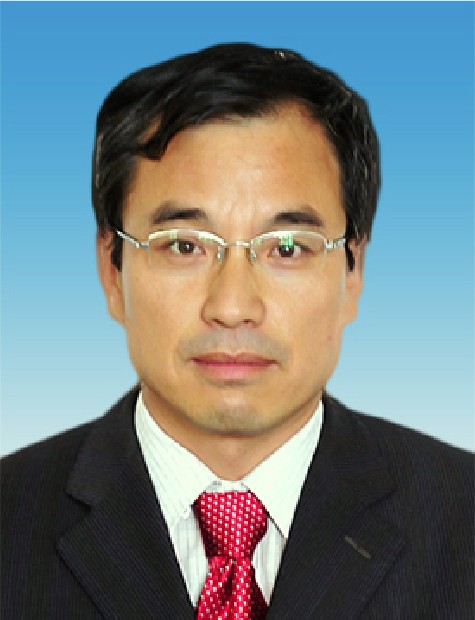 张志兴（内蒙古清水河县政协原副主席）