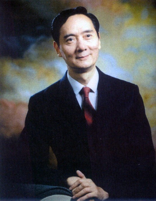 张振华(中国弹词演员,原上海评弹团团长)