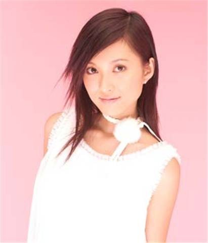 蔡雪敏（中国香港女演员）