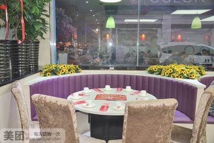 李想大虾火锅花园（北大街店）
