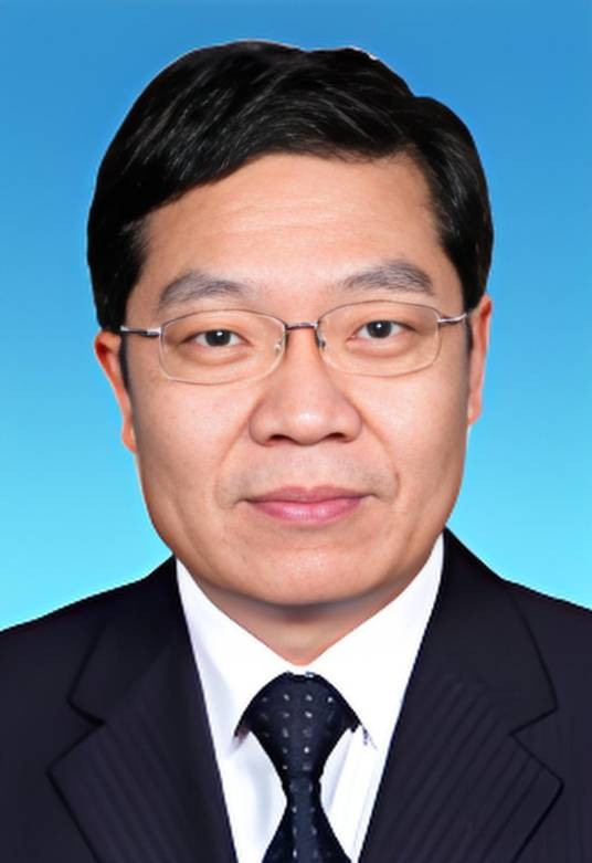 陈家昌（中华人民共和国科学技术部原副部长）