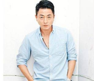 张松枝（中国香港男演员、主持人）