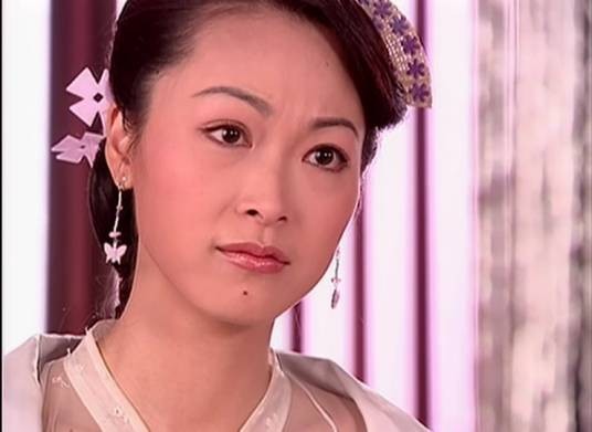 柴郡主（宋太祖赵匡胤敕封皇御妹金花郡主）