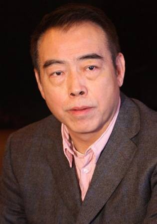 陈凯歌（中国内地男导演、监制、制片人、演员）