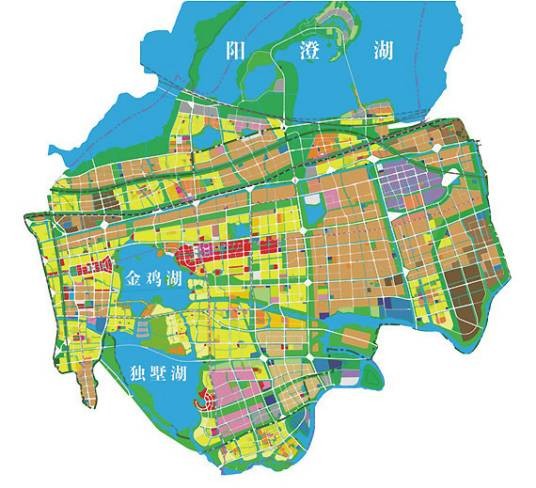 国务院关于苏州工业园区开展开放创新综合试验总体方案的批复