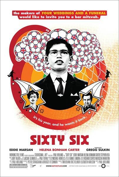 1966年（英国2006年保罗·维兰德执导电影）