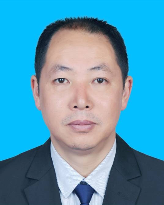 王军民（贵州省安顺市人力资源和社会保障局原副局长）