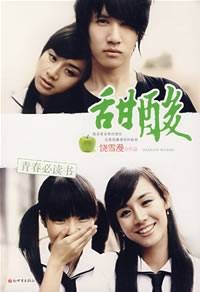 甜酸（2007年新世纪出版社出版的图书）