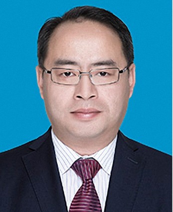 张志鹏（水利部沙棘开发管理中心（水土保持植物开发管理中心）副主任）