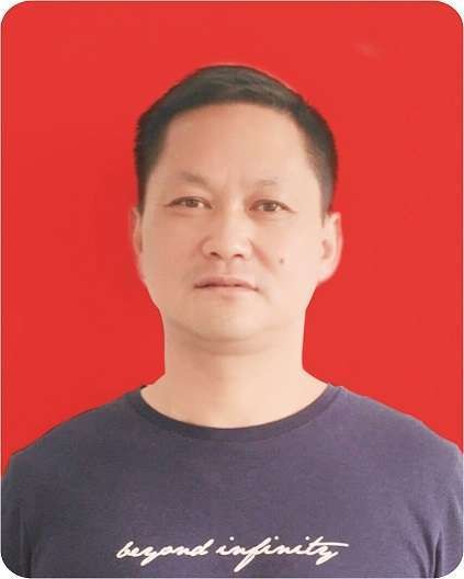 郭彬（安徽省宣城经济技术开发区飞彩街道莲西社区党委书记）