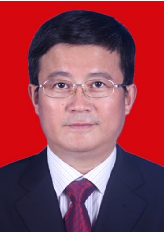 刘华强（政协武汉市东西湖区第十届委员会主席）