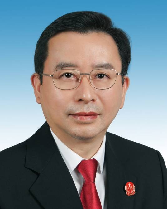 刘坤（江苏省高级人民法院审判委员会委员、审判员）