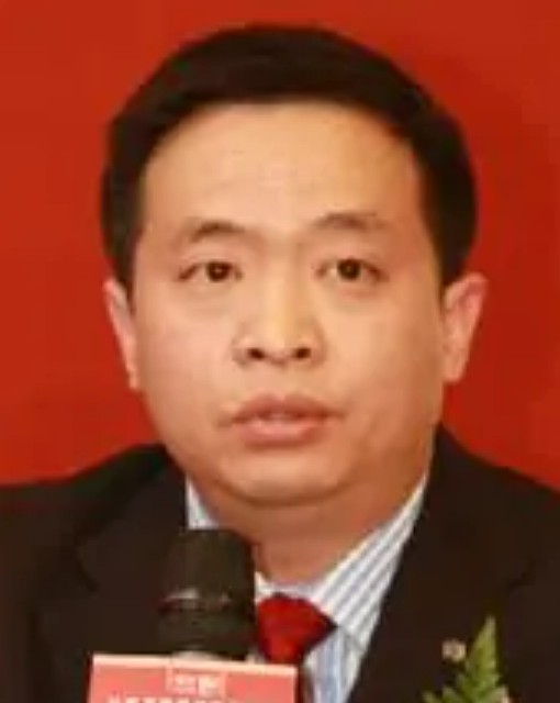 胡东（中德安联人寿首席银行保险渠道官）