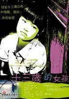 十三岁女孩(中国2007年陈苗执导的电影)