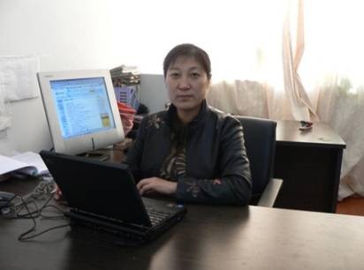 孙萍（东北大学文法学院副院长）