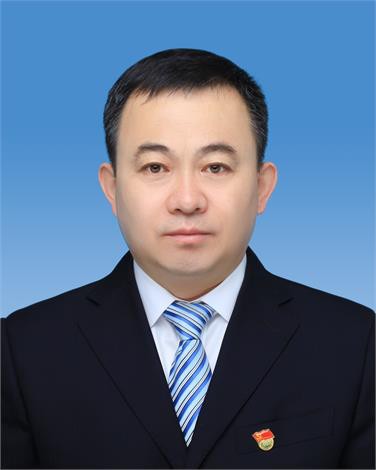 陈永刚（黑龙江省齐齐哈尔市昂昂溪区委副书记、统战部部长、二级调研员）