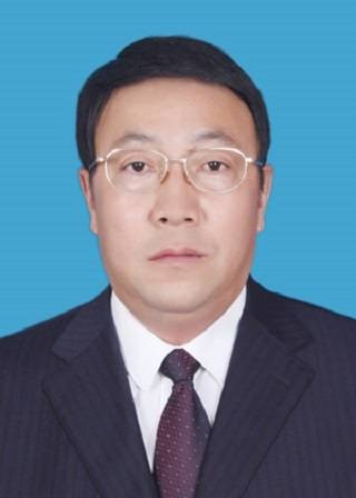 徐宏伟（青海省农业农村厅原党组成员、副厅长）