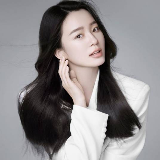 张梦露（中国内地女演员）