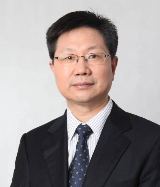 刘建华（上海交通大学医学院附属第九人民医院主任医师）
